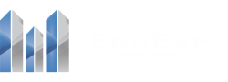 Logotipo Engesp Engenharia