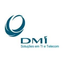 DMI soluções em TI e Telecom