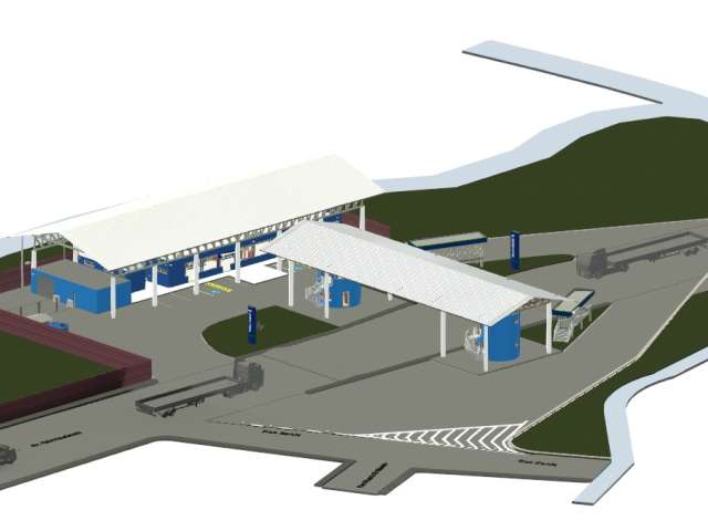 Projeto Receita Federal no Acre - 11.595m2